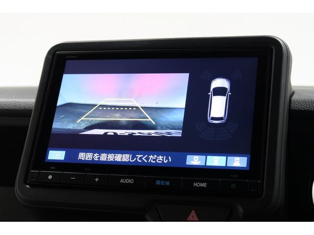 N-BOXカスタム ターボコーディネートスタイル ホンダ認定中古車 2年保証 デモカー メモリーナビ リヤカメラ ドラレコ ETC 衝突被害軽減ブレーキ 両側電動スライドドア クルコン スマートキ- アルミ シートヒーター フルセグ LEDライト(3枚目)