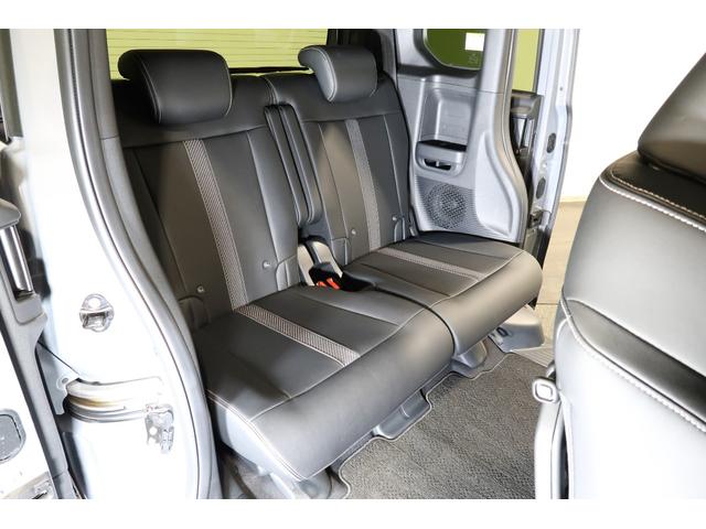 N-BOXカスタム ターボコーディネートスタイル ホンダ認定中古車 2年保証 デモカー メモリーナビ リヤカメラ ドラレコ ETC 衝突被害軽減ブレーキ 両側電動スライドドア クルコン スマートキ- アルミ シートヒーター フルセグ LEDライト(26枚目)