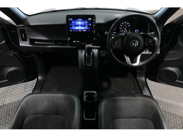 Ｎ－ＯＮＥ プレミアムツアラー　ホンダ認定中古車　２年保証付　ワンオーナー　ナビ　リヤカメラ　ドラレコ　ＥＴＣ　社外アルミホイール　パーキングセンサー　ターボエンジン　カーテンエアバック　ＬＥＤランプ　ＵＳＢ接続　クルコン　フルセグ（6枚目）