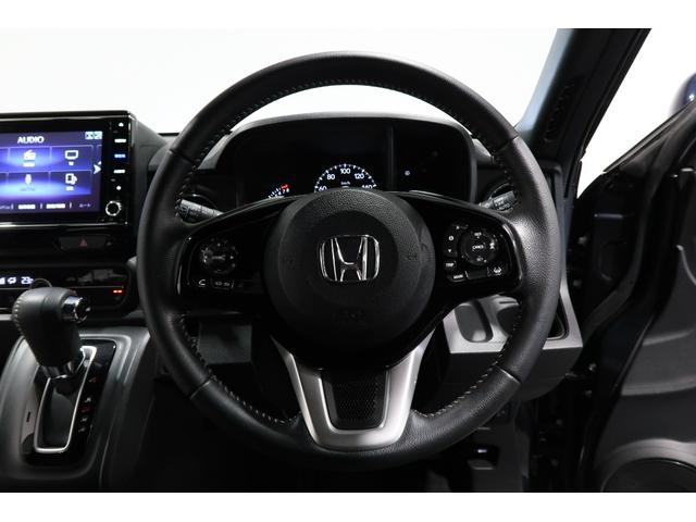 Ｎ－ＯＮＥ プレミアムツアラー　ホンダ認定中古車　２年保証付　ワンオーナー　ナビ　リヤカメラ　ドラレコ　ＥＴＣ　社外アルミホイール　パーキングセンサー　ターボエンジン　カーテンエアバック　ＬＥＤランプ　ＵＳＢ接続　クルコン　フルセグ（16枚目）