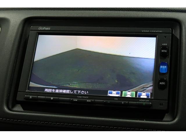 ◆◆バックカメラの画像です。車庫入れの安心感がアップしますね☆