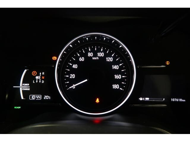 メーターも見易いレイアウトなので安心ドライブをサポートします☆