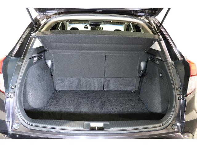 開口部が広くて荷物の積み込みも楽に出来ますね！