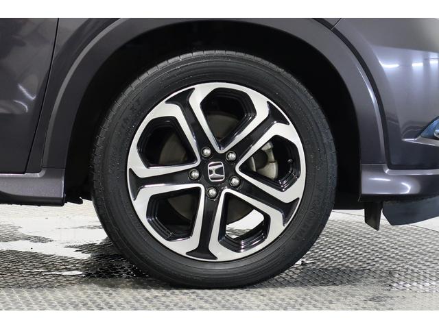 シャープなハンドリングに貢献する☆ホンダ純正アルミホイール☆ボディーにもとても良く合います☆☆☆