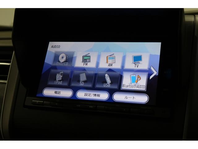 フリードハイブリッド ハイブリッド・EX 認定中古車 1年保証付 ワンオーナー ナビ Bカメラ ドラレコ ETC 運転支援 1オナ 地デジフルセグTV シ-トヒ-タ- リヤカメラ LEDライト フルオートエアコン ABS DVD再生可 AUX(9枚目)