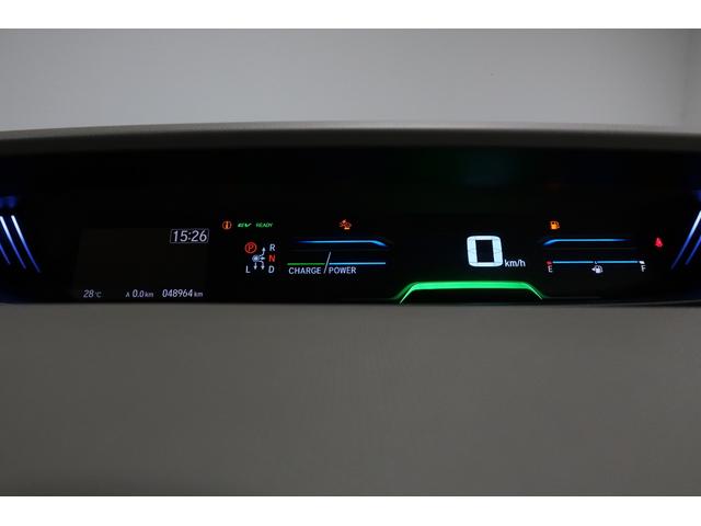 フリードハイブリッド ハイブリッド・EX 認定中古車 1年保証付 ワンオーナー ナビ Bカメラ ドラレコ ETC 運転支援 1オナ 地デジフルセグTV シ-トヒ-タ- リヤカメラ LEDライト フルオートエアコン ABS DVD再生可 AUX(12枚目)