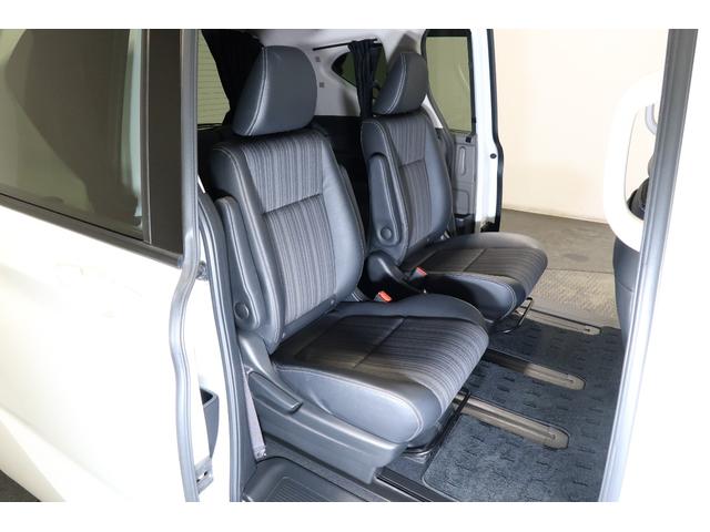 フリードハイブリッド ハイブリッド・EX 認定中古車 1年保証付 ワンオーナー ナビ Bカメラ ドラレコ ETC 運転支援 1オナ 地デジフルセグTV シ-トヒ-タ- リヤカメラ LEDライト フルオートエアコン ABS DVD再生可 AUX(21枚目)