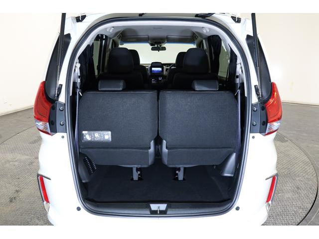 フリードハイブリッド ハイブリッド・EX 認定中古車 1年保証付 ワンオーナー ナビ Bカメラ ドラレコ ETC 運転支援 1オナ 地デジフルセグTV シ-トヒ-タ- リヤカメラ LEDライト フルオートエアコン ABS DVD再生可 AUX(23枚目)