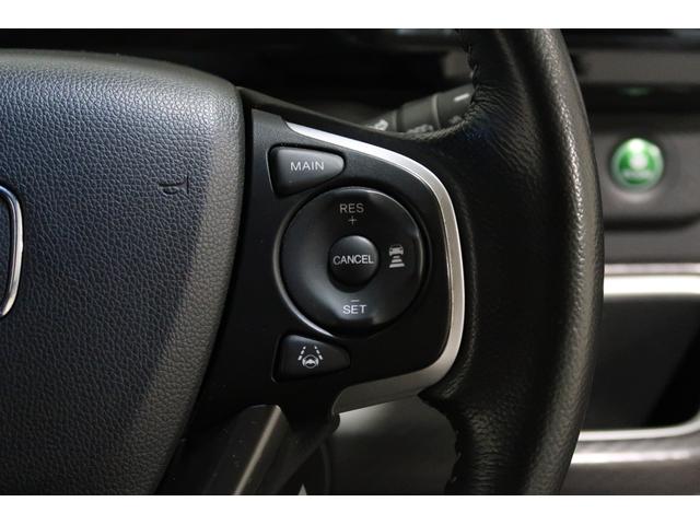 ステップワゴンスパーダ スパーダハイブリッドGホンダセンシング 認定中古車 1年保証付 ワンオーナー ナビ Bカメラ ドラレコ ETC 運転支援 全周囲カメラ CMBS リヤカメラ スマキー Aストップ ESC USB入力 両側自動ドア オートエアコン 地デジ(14枚目)