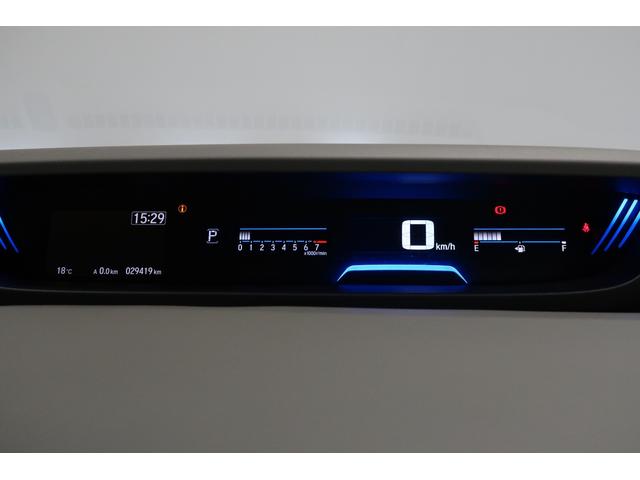 フリード Ｇ・ホンダセンシング　認定中古車　２年保証付　ワンオーナー　ナビ　Ｂカメラ　ドラレコ　ＥＴＣ　運転支援　Ｆセグ　追突被害軽減ブレーキ　ｉストップ　Ｗエアバッグ　パワーウィンドウ　１オ－ナ－　アクティブクルーズコントロール（13枚目）