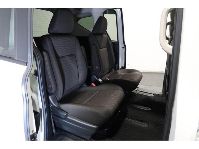 フリード Ｇ・ホンダセンシング　認定中古車　２年保証付　ワンオーナー　ナビ　Ｂカメラ　ドラレコ　ＥＴＣ　運転支援　Ｆセグ　追突被害軽減ブレーキ　ｉストップ　Ｗエアバッグ　パワーウィンドウ　１オ－ナ－　アクティブクルーズコントロール（23枚目）