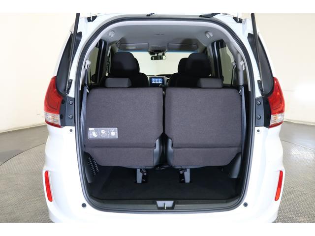 フリード Ｇ・ホンダセンシング　認定中古車　２年保証付　ワンオーナー　ナビ　Ｂカメラ　ドラレコ　ＥＴＣ　運転支援　Ｆセグ　追突被害軽減ブレーキ　ｉストップ　Ｗエアバッグ　パワーウィンドウ　１オ－ナ－　アクティブクルーズコントロール（25枚目）