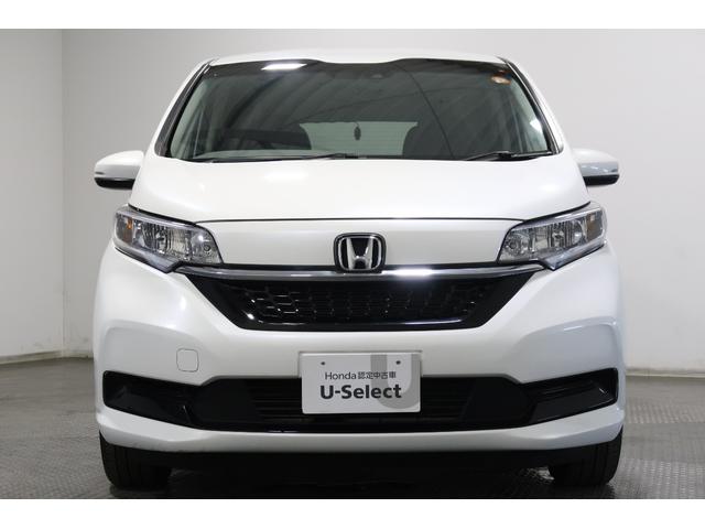 フリード Ｇ・ホンダセンシング　認定中古車　２年保証付　ワンオーナー　ナビ　Ｂカメラ　ドラレコ　ＥＴＣ　運転支援　Ｆセグ　追突被害軽減ブレーキ　ｉストップ　Ｗエアバッグ　パワーウィンドウ　１オ－ナ－　アクティブクルーズコントロール（27枚目）