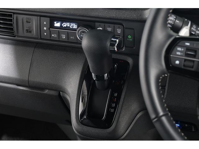 N-BOXカスタム ターボコーディネートスタイル 認定中古車 2年保証付 ナビ Bカメラ ドラレコ ETC 運転支援 デモカー 両側電動ドア Rカメラ クルコン スマートキ- パワーステアリング VSA セキュリティ エアコン LEDライト USB(12枚目)