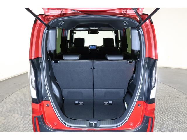 N-BOXカスタム ターボコーディネートスタイル 認定中古車 2年保証付 ナビ Bカメラ ドラレコ ETC 運転支援 デモカー 両側電動ドア Rカメラ クルコン スマートキ- パワーステアリング VSA セキュリティ エアコン LEDライト USB(23枚目)