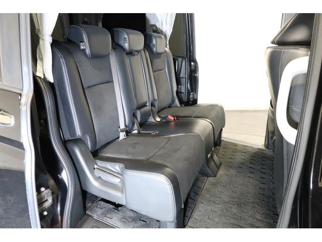 ステップワゴンスパーダ Ｚクールスピリット　認定中古車　１年保証付　ワンオーナー　ナビ　Ｂカメラ　ＥＴＣ　運転支援　ミュージックプレイヤー接続可　バックカメ　キーフリー　横滑防止　ＤＶＤ視聴可能　フルオートエアコン　電動格納式ドアミラー　ＡＢＳ（21枚目）