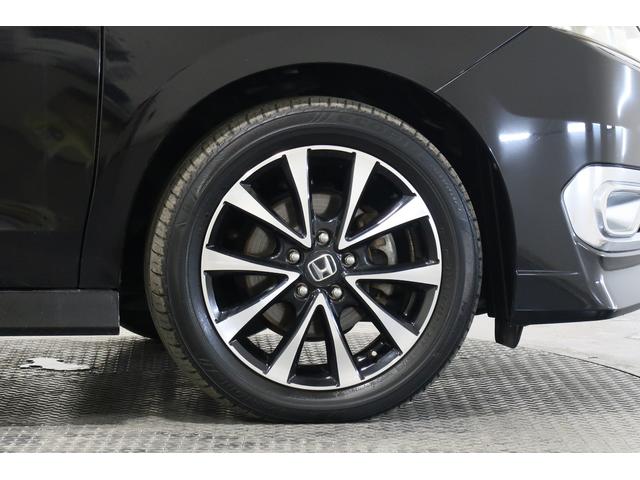 ステップワゴンスパーダ Ｚクールスピリット　認定中古車　１年保証付　ワンオーナー　ナビ　Ｂカメラ　ＥＴＣ　運転支援　ミュージックプレイヤー接続可　バックカメ　キーフリー　横滑防止　ＤＶＤ視聴可能　フルオートエアコン　電動格納式ドアミラー　ＡＢＳ（25枚目）