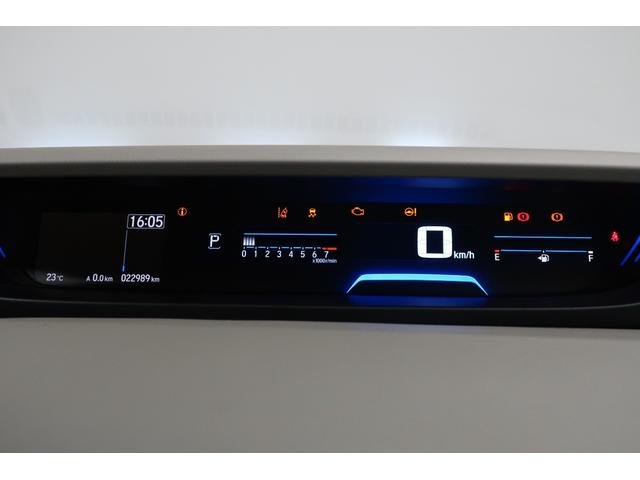 フリード+ G 認定中古車 2年保証付 ワンオーナー ナビ Bカメラ ドラレコ ETC 運転支援 ブルートゥース ワンオーナカー 衝突被害軽減システム シ-トヒ-タ- 盗難防止装置 アイドリングストップ LEDヘッド(13枚目)