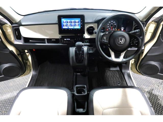 Ｎ－ＯＮＥ オリジナル　認定中古車　２年保証付　ワンオーナー　ナビ　Ｂカメラ　ドラレコ　　運転支援　追突被害軽減ブレーキ　オートクルーズコントロール　サイドエアバック　ＬＥＤライト　ＵＳＢ　ＷＡＢ　セキュリティ　エアバッグ（9枚目）