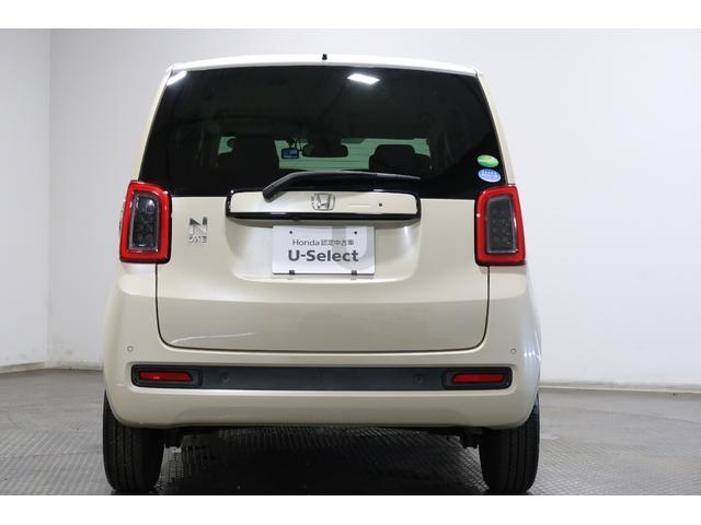 Ｎ－ＯＮＥ オリジナル　認定中古車　２年保証付　ワンオーナー　ナビ　Ｂカメラ　ドラレコ　　運転支援　追突被害軽減ブレーキ　オートクルーズコントロール　サイドエアバック　ＬＥＤライト　ＵＳＢ　ＷＡＢ　セキュリティ　エアバッグ（24枚目）