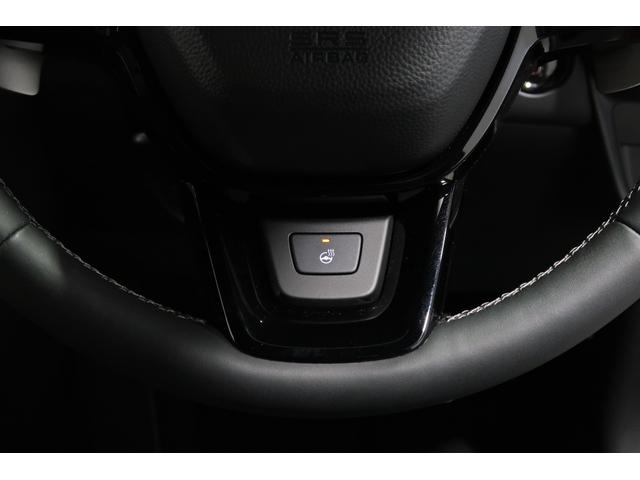 ＺＲ－Ｖ ｅ：ＨＥＶＺ特別仕様車ブラックスタイル　２年保証付　デモカー　ナビ　全周囲カメラ　運転支援　ドラレコ　アラウンドビューモニター　オートライト　ＵＳＢ接続　盗難防止システム　ＬＥＤヘッドランプ　クルーズコントロール　電動リアゲート　電動シート（17枚目）