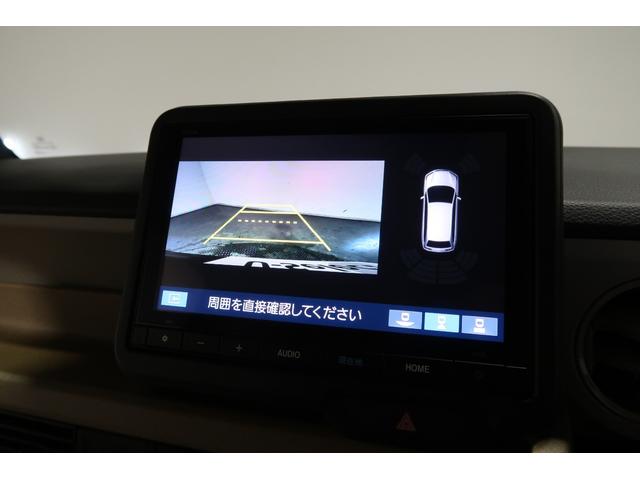 N-BOX ベースグレード 認定中古車 2年保証付 ナビ Bカメラ ドラレコ ETC 運転支援 デモカー BLUETOOTH 衝突軽減システム スマートキ- 車線維持支援システム 電動格納式ドアミラー カーテンエアバック 地デジ(11枚目)