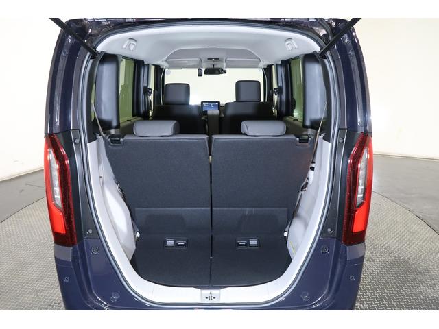N-BOX ベースグレード 認定中古車 2年保証付 ナビ Bカメラ ドラレコ ETC 運転支援 デモカー BLUETOOTH 衝突軽減システム スマートキ- 車線維持支援システム 電動格納式ドアミラー カーテンエアバック 地デジ(23枚目)
