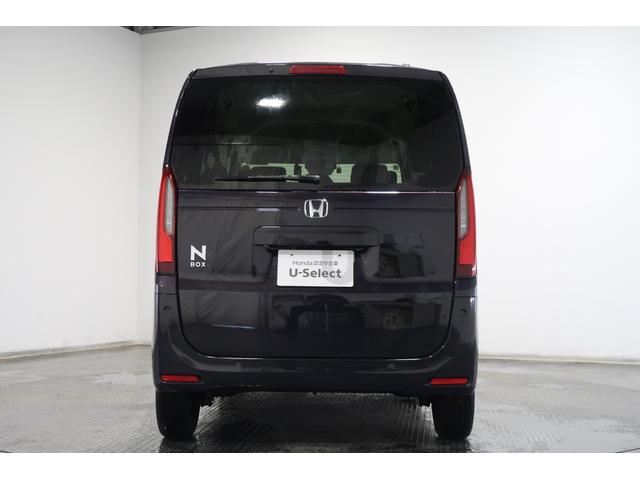 N-BOX ベースグレード 認定中古車 2年保証付 ナビ Bカメラ ドラレコ ETC 運転支援 デモカー BLUETOOTH 衝突軽減システム スマートキ- 車線維持支援システム 電動格納式ドアミラー カーテンエアバック 地デジ(24枚目)