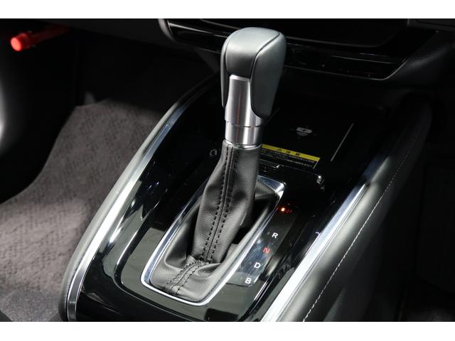 ヴェゼル e:HEVZ 認定中古車 2年保証付 ナビ Bカメラ ドラレコ ETC 運転支援 デモカー 全周囲カメラ ホンダコネクト 衝突回避支援ブレーキ機能 パノラミックビューモニター Pトランク フルオートエアコン Dレコ(12枚目)