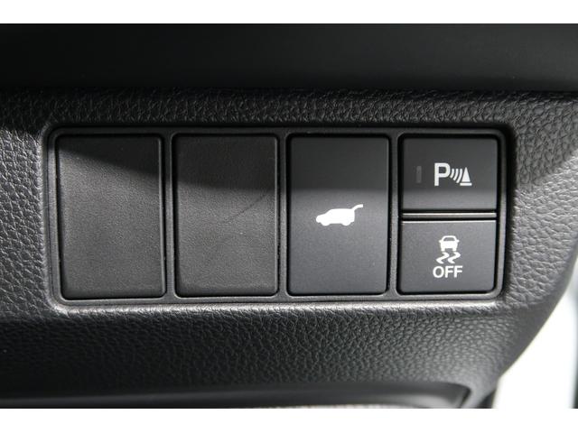 ヴェゼル e:HEVZ 認定中古車 2年保証付 ナビ Bカメラ ドラレコ ETC 運転支援 デモカー 全周囲カメラ ホンダコネクト 衝突回避支援ブレーキ機能 パノラミックビューモニター Pトランク フルオートエアコン Dレコ(17枚目)