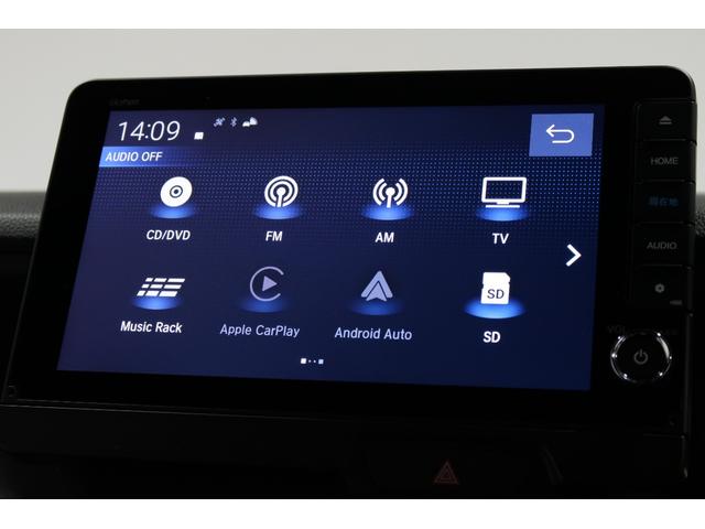 N-BOXカスタム ベースグレード 認定中古車 2年保証付 ナビ Bカメラ ドラレコ ETC 運転支援 デモカー USB接続 CMBS Dレコ ベンチシート オートエアコン スマートキ LED 盗難防止装置 クルコン バックカメラ(9枚目)