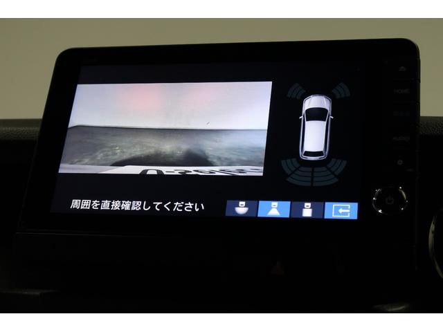 N-BOXカスタム ベースグレード 認定中古車 2年保証付 ナビ Bカメラ ドラレコ ETC 運転支援 デモカー USB接続 CMBS Dレコ ベンチシート オートエアコン スマートキ LED 盗難防止装置 クルコン バックカメラ(10枚目)