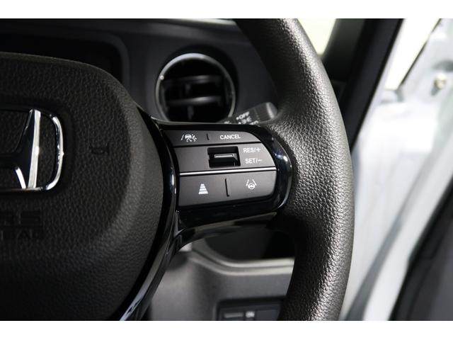N-BOXカスタム ベースグレード 認定中古車 2年保証付 ナビ Bカメラ ドラレコ ETC 運転支援 デモカー USB接続 CMBS Dレコ ベンチシート オートエアコン スマートキ LED 盗難防止装置 クルコン バックカメラ(14枚目)