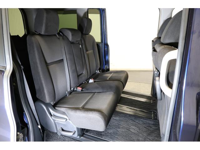 ステップワゴンスパーダ スパーダホンダセンシング　認定中古車　２年保証付　ワンオーナー　ナビ　Ｂカメラ　ドラレコ　ＥＴＣ　運転支援　ＬＫＡ　盗難防止　助手席エアバッグ　追従式クルーズコントロール　ワンオーナ－　Ｗパワスラ　Ｂｌｕｅｔｏｏｔｈオーディオ（22枚目）