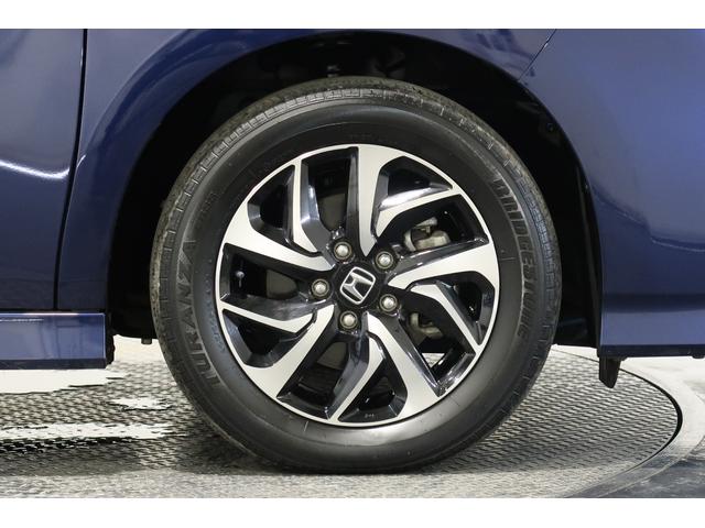 ステップワゴンスパーダ スパーダホンダセンシング　認定中古車　２年保証付　ワンオーナー　ナビ　Ｂカメラ　ドラレコ　ＥＴＣ　運転支援　ＬＫＡ　盗難防止　助手席エアバッグ　追従式クルーズコントロール　ワンオーナ－　Ｗパワスラ　Ｂｌｕｅｔｏｏｔｈオーディオ（26枚目）