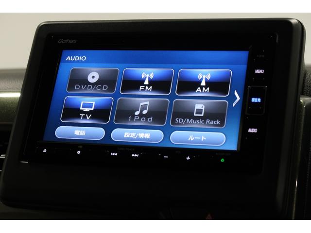 ナビゲーションももちろん装備☆多彩な機能で快適ドライブをアシスト☆オーディオ機能も充実していますね☆