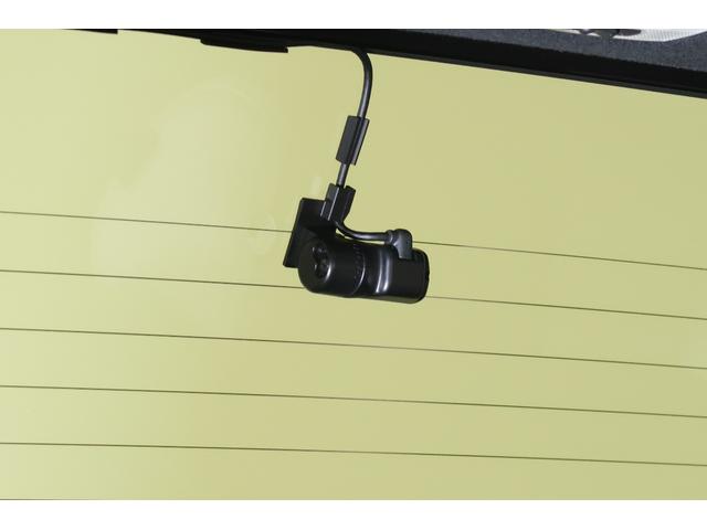 前後に『ドライブレコーダー』を装備♪動画を残すことで万が一の事態に遭遇した時の必須アイテムです！急ブレーキ・急ハンドルが起こった際、自動で記録が上書きされずに保存され、後でＰＣ等で確認出来ます。