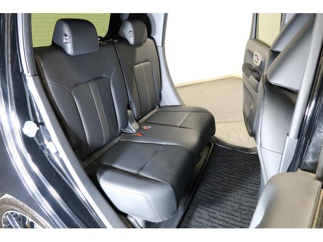 ◆◆リアシートもゆったり快適に座っていただけますので、後部座席にお乗りの大切な方も楽しくドライブに参加していただけます。