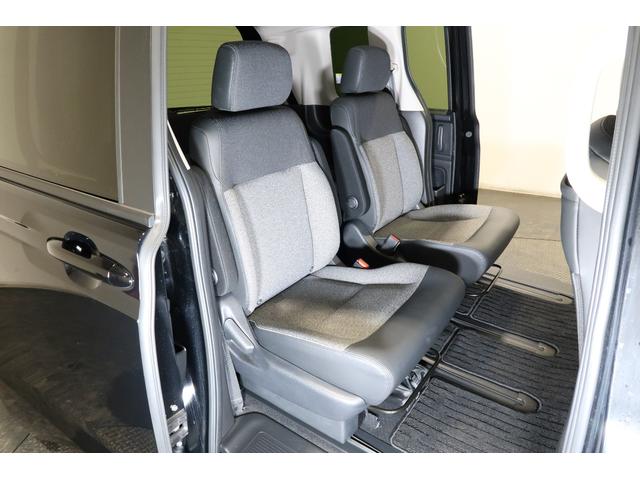 フリード ｅ：ＨＥＶエアーＥＸ　認定中古車　２年保証付　ナビ　Ｂカメラ　ドラレコ　ＥＴＣ　運転支援　デモカー　全周囲カメラ　３６０°カメラ　衝突軽減システム　ソナー　横滑り防止装置　クルーズコントロール　サイドカーテンエアバック（30枚目）