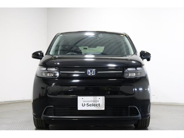 フリード ｅ：ＨＥＶエアーＥＸ　認定中古車　２年保証付　ナビ　Ｂカメラ　ドラレコ　ＥＴＣ　運転支援　デモカー　全周囲カメラ　３６０°カメラ　衝突軽減システム　ソナー　横滑り防止装置　クルーズコントロール　サイドカーテンエアバック（39枚目）