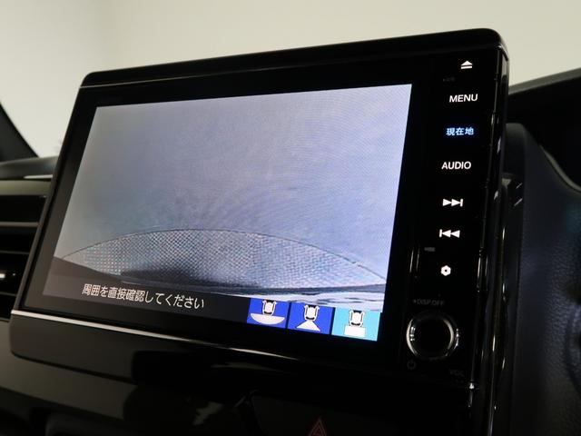 Ｇ・Ｌターボホンダセンシング　認定中古車　運転支援　Ｂｌｕｅｔｏｏｔ対応ナビＢカメラ　両側ＰＷスライドドア　衝突回避支援ブレーキ　アクティブクルーズコントロール　ワンオナ　ＵＳＢ入力　オートマチックハイビーム　盗難防止　ＥＴＣ(9枚目)