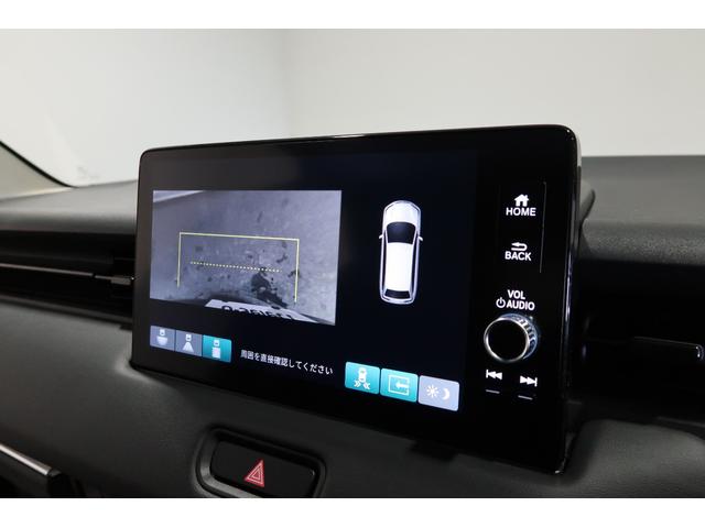 ｅ：ＨＥＶＺ　２年保証付運転支援前後ドラレコナビ　Ｃソナー　パワーリアゲート　ワンオーナー車　セキュリティアラーム　ＬＥＤヘッドランプ　オートライト　地デジＴＶ　ヒーター　リアカメラ　ダブルエアコン　ＵＳＢ接続(8枚目)