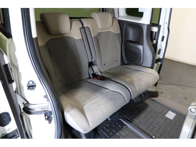 N-BOX L 認定中古車 2年保証付 ワンオーナー ナビ Bカメラ ドラレコ ETC 運転支援 衝突回避支援ブレーキ I-STOP クリソナ 電動格納式ドアミラー PW アダプティブクルコン パワステ Sヒーター(24枚目)