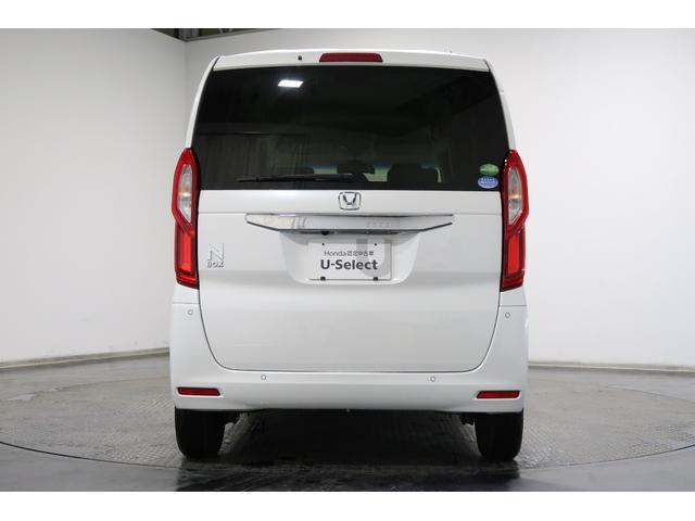 N-BOX L 認定中古車 2年保証付 ワンオーナー ナビ Bカメラ ドラレコ ETC 運転支援 衝突回避支援ブレーキ I-STOP クリソナ 電動格納式ドアミラー PW アダプティブクルコン パワステ Sヒーター(26枚目)