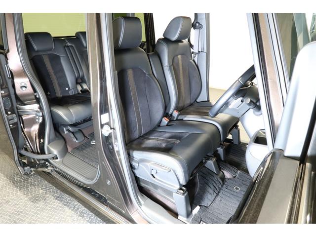 N-BOXカスタム G・Lターボホンダセンシング ホンダ認定中古車/メモリーナビ/地デジフルセグ/Carplay対応/Bluetooth/バックカメラ/前ドラレコ/追従オートクルーズ/LEDヘッドライト/ハンズフリースライドア/ホンダセンシング PW(5枚目)