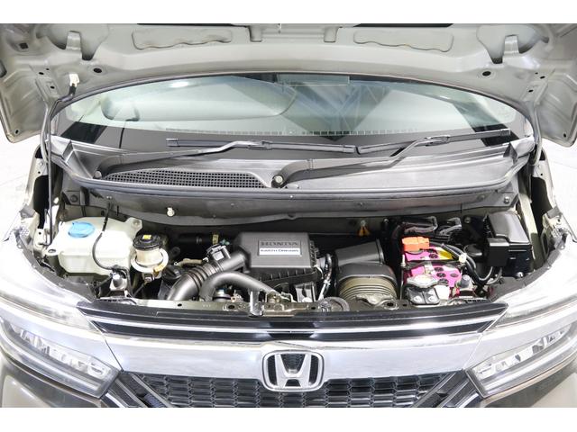 N-BOXカスタム G・Lターボホンダセンシング ホンダ認定中古車/メモリーナビ/地デジフルセグ/Carplay対応/Bluetooth/バックカメラ/前ドラレコ/追従オートクルーズ/LEDヘッドライト/ハンズフリースライドア/ホンダセンシング PW(7枚目)