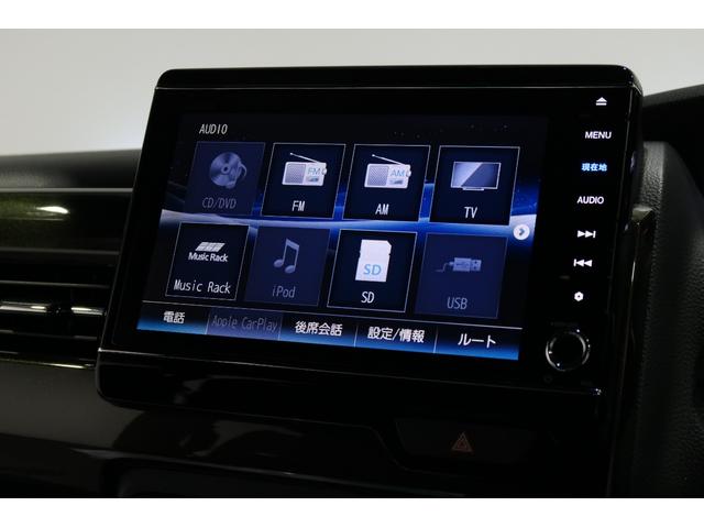 N-BOXカスタム G・Lターボホンダセンシング ホンダ認定中古車/メモリーナビ/地デジフルセグ/Carplay対応/Bluetooth/バックカメラ/前ドラレコ/追従オートクルーズ/LEDヘッドライト/ハンズフリースライドア/ホンダセンシング PW(8枚目)