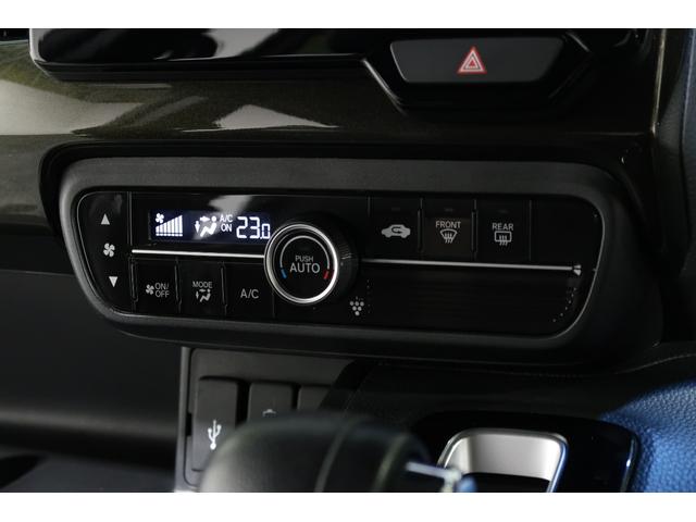 N-BOXカスタム G・Lターボホンダセンシング ホンダ認定中古車/メモリーナビ/地デジフルセグ/Carplay対応/Bluetooth/バックカメラ/前ドラレコ/追従オートクルーズ/LEDヘッドライト/ハンズフリースライドア/ホンダセンシング PW(12枚目)