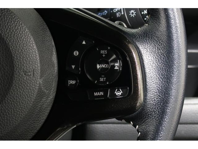 N-BOXカスタム G・Lターボホンダセンシング ホンダ認定中古車/メモリーナビ/地デジフルセグ/Carplay対応/Bluetooth/バックカメラ/前ドラレコ/追従オートクルーズ/LEDヘッドライト/ハンズフリースライドア/ホンダセンシング PW(14枚目)