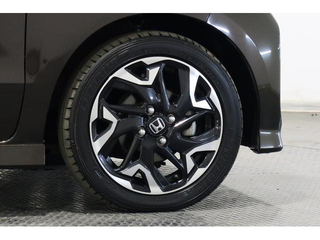 N-BOXカスタム G・Lターボホンダセンシング ホンダ認定中古車/メモリーナビ/地デジフルセグ/Carplay対応/Bluetooth/バックカメラ/前ドラレコ/追従オートクルーズ/LEDヘッドライト/ハンズフリースライドア/ホンダセンシング PW(23枚目)